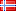 today's  Ranking 1 : Norway