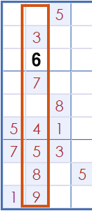 Sudoku Puzzle Game Allowed